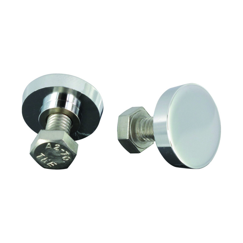 Vis écrou grille pour tête de douche 29301 (x5)
