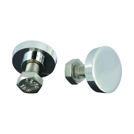 Vis écrou grille pour tête de douche 29301 (x5)