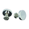 Vis écrou grille pour tête de douche 29301 (x5)