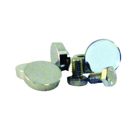 Vis écrou pour grille de tête de douche DL 30-40, ref. 29300 (x5)