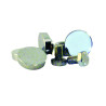 Vis écrou pour grille de tête de douche DL 30-40, ref. 29300 (x5)