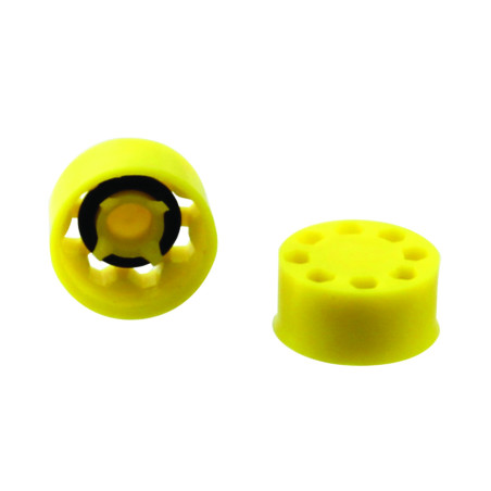 Régulateurs de débit 10l/min pour douche DL300/400/350, Prestotem 2 (x5)