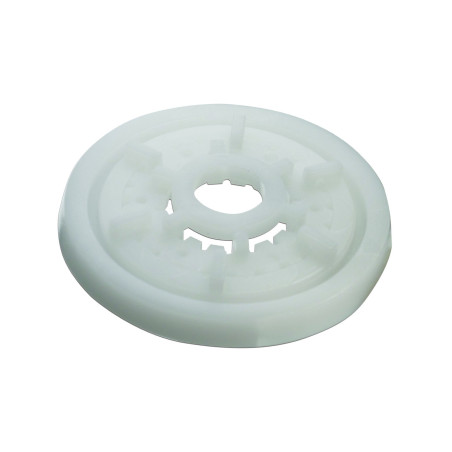 Sachet grille de douche pour Presto DL 30 et DL 40 (x5)
