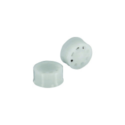 Régulateurs de débit 8l/min pour douche DL 300/400/350, Prestotem 2 (x5)