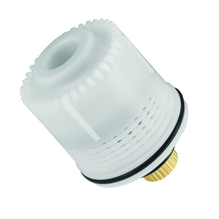Cartouche complète pour robinet de douche temporisé DL 300/400