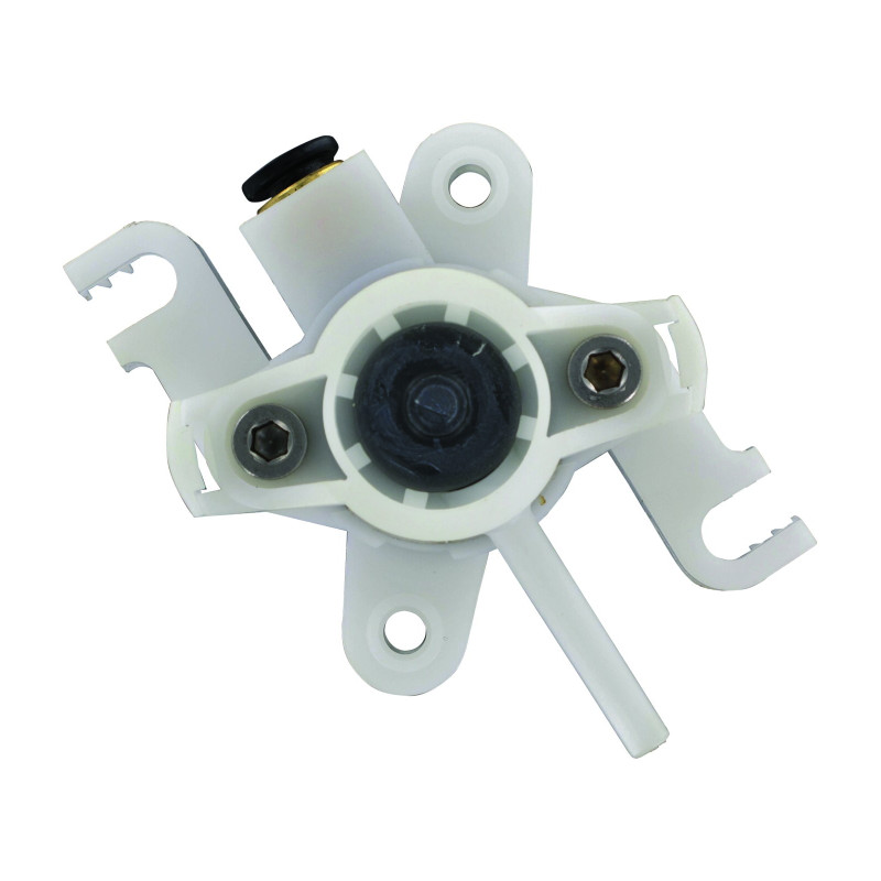 Amorceur applique pour robinet de douche temporisé DL 300/400
