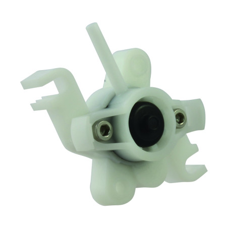 Amorceur encastré pour robinet de douche temporisé DL 300/400