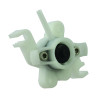 Amorceur encastré pour robinet de douche temporisé DL 300/400