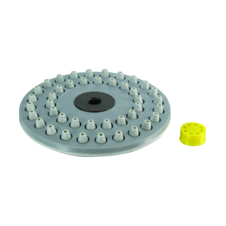 Sachet grille membrane et vis regulateur dl300/400
