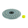 Sachet grille membrane et vis regulateur dl300/400