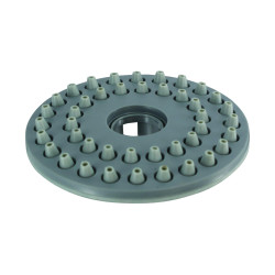 Sachet grille/membrane pour pomme de douche Presto