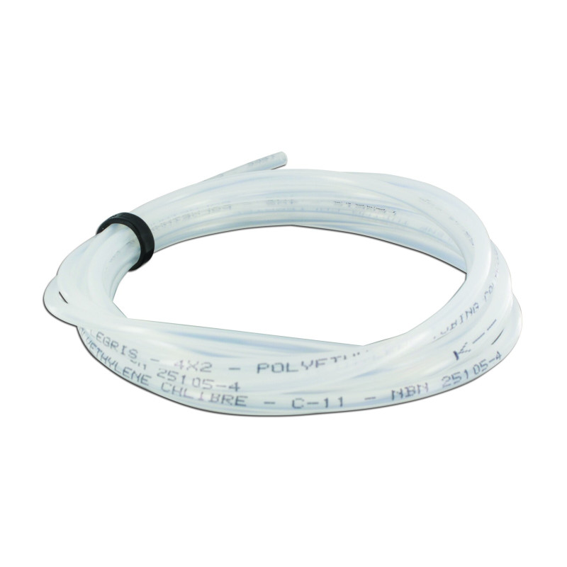 Sachet tube rilsan pour Presto dl300/400 (2,5m)