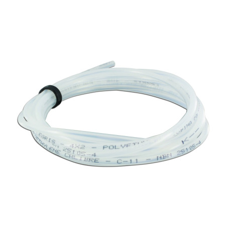 Sachet tube rilsan pour Presto dl300/400 (2,5m)