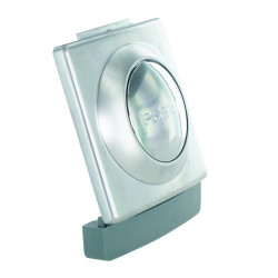 Plastron bouton pour robinet de douche temporisé DL 300/400