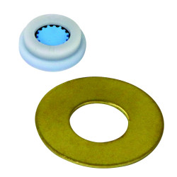 5 limiteur de débit 10 l/mn