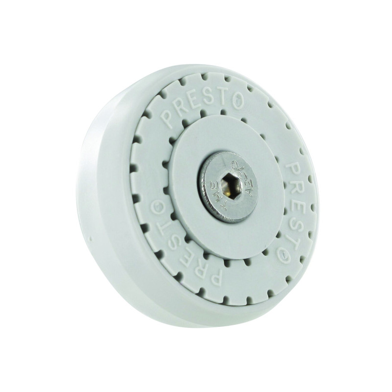 Grille pour pomme de douche (x5)