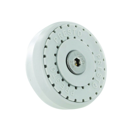 Grille pour pomme de douche (x5)