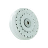 Grille pour pomme de douche (x5)