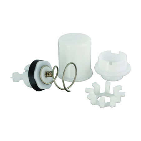 Kit de maintenance pour tête S 15sec (x5)