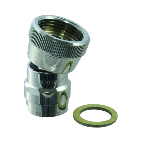 Rotule complète pour mitigeur de lavabo P3500