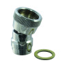 Rotule complète pour mitigeur de lavabo P3500