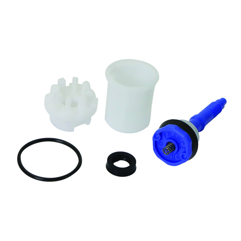 Sachet 5 pistons bleu Presto