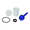 Sachet 5 pistons bleu Presto