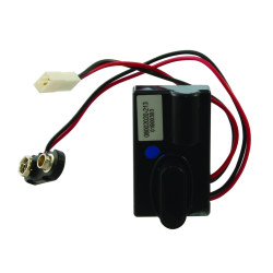 Sachet circuit electronique pour Presto 6400 t