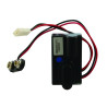Sachet circuit electronique pour Presto 6400 t