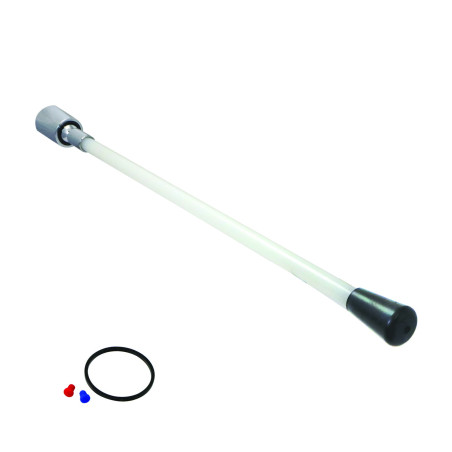 Sachet manette complete Presto 712 - lg440mm