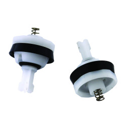 Pistons pour robinet de lavabo P2000 S 10-20 sec (x5)