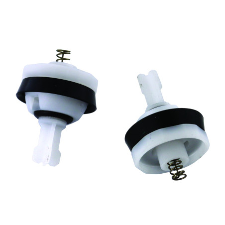 Pistons pour robinet de lavabo P2000 S 10-20 sec (x5)