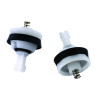 Pistons pour robinet de lavabo P2000 S 10-20 sec (x5)