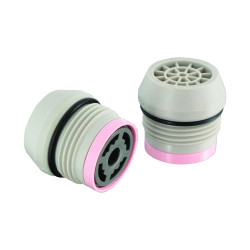 Sachet 2 brise jet 3,8l/min pour Prestomat 2000