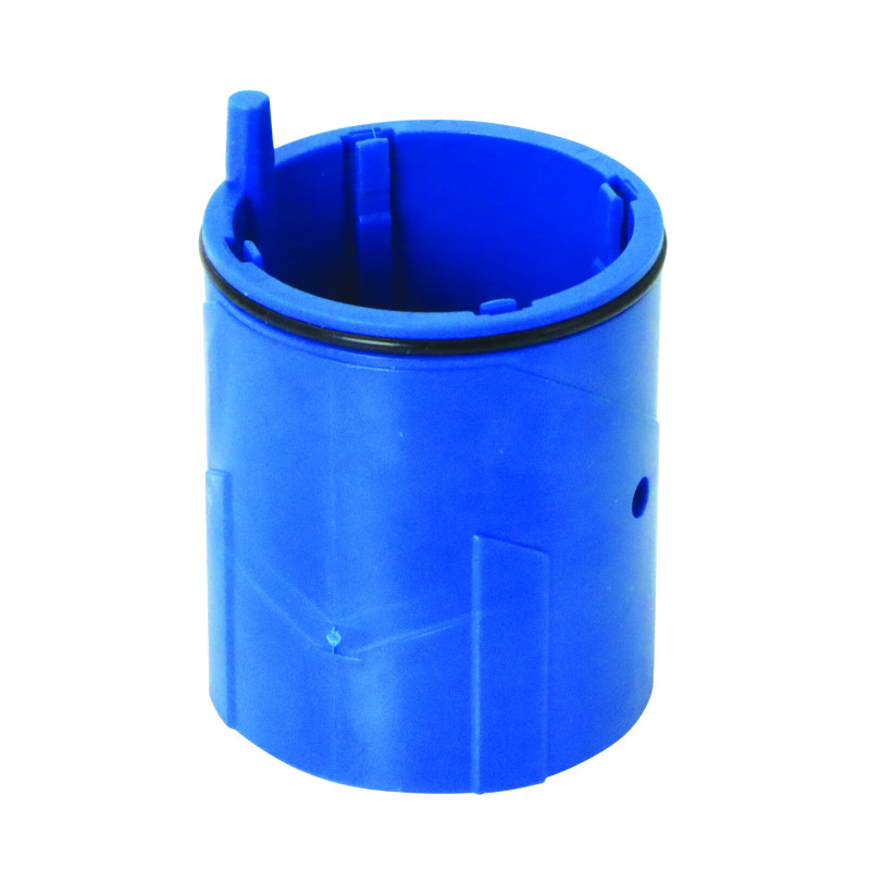 Sachet jupe bleue complete pour Prestomat 2000
