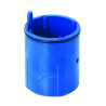 Sachet jupe bleue complete pour Prestomat 2000