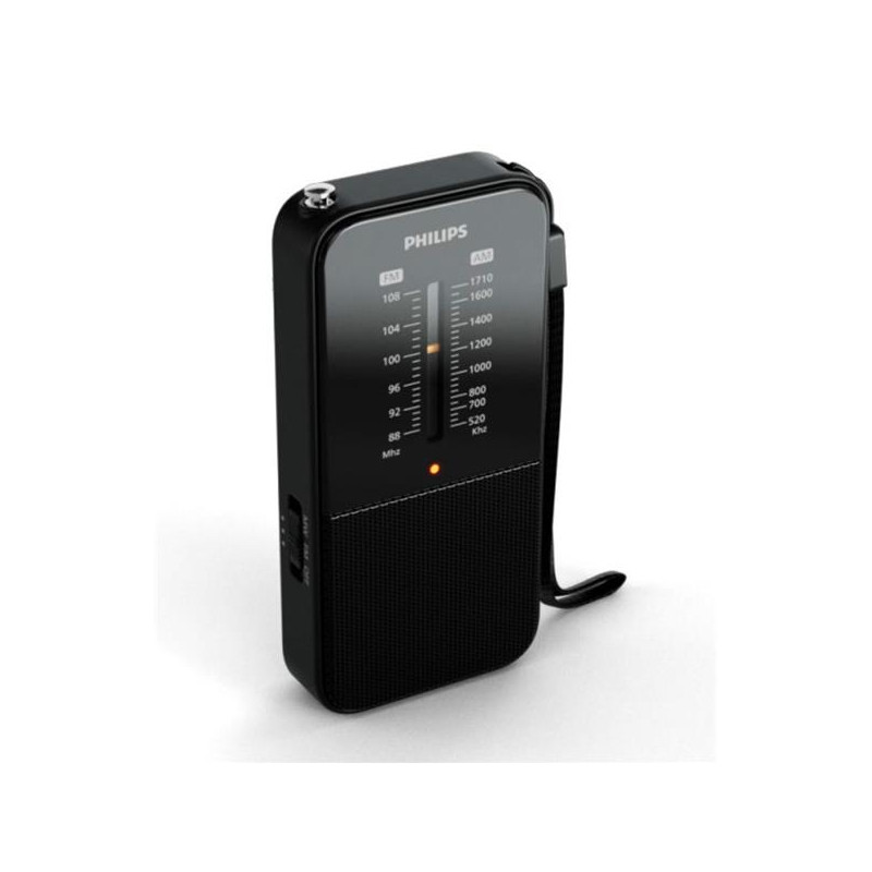 PHILIPS Radio compacte - TAR1509