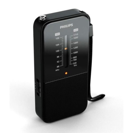 PHILIPS Radio compacte - TAR1509