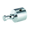 Rallonge de 25 mm pour douche P500 S et urinoir P120 B