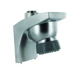 Tête de douche pour robinet de douche temporisé DL 400 applique