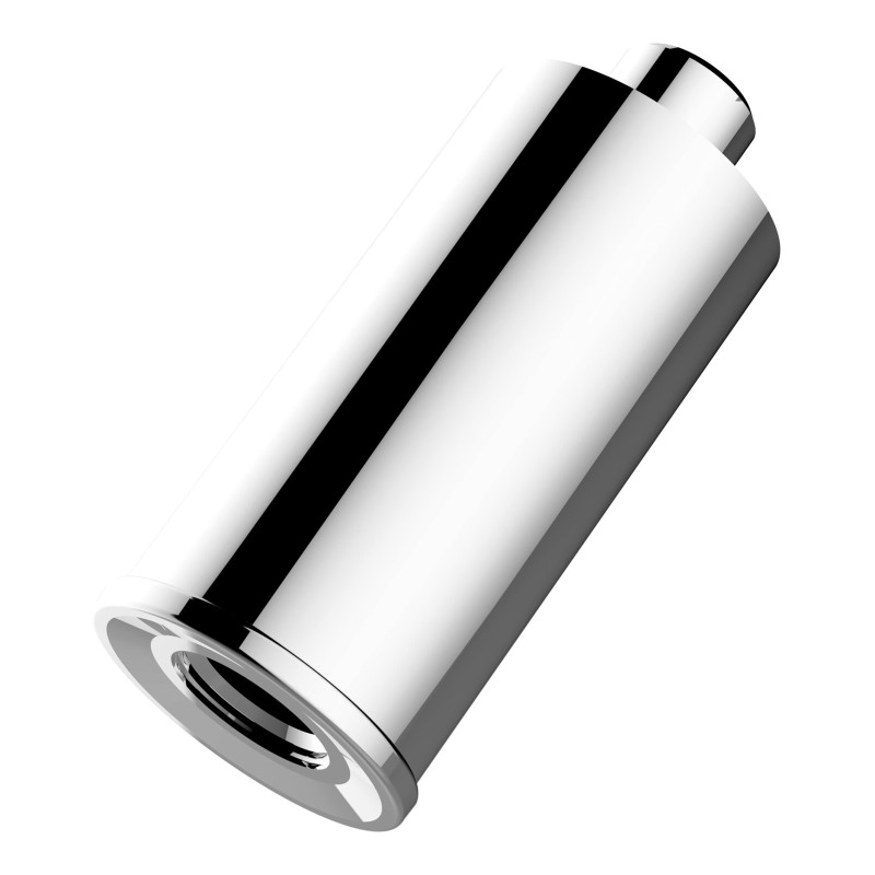 Rallonge pour robinet de lavabo P2000 mural 90 mm