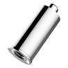 Rallonge pour robinet de lavabo P2000 mural 90 mm