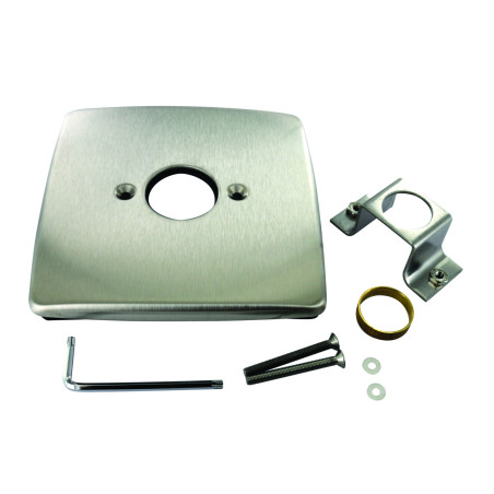 Sachet rosace p500 s inox