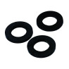 Rondelles de temporisation pour P500 S (x3)