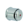 Sachet bouton et douille p500 s b encastre