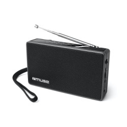 MUSE Radio portable M030R