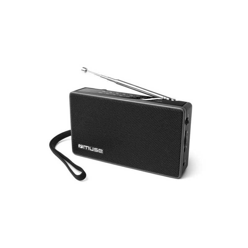 MUSE Radio portable M030R