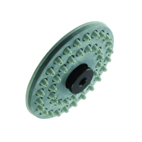 Sachet grille de douche complète régulée 6l/min