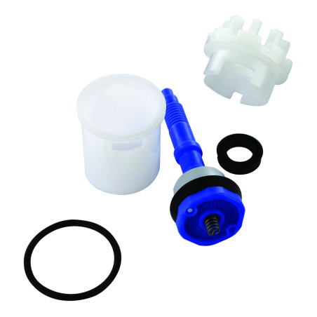 Kit pistons N pour Neo Duo (x5)
