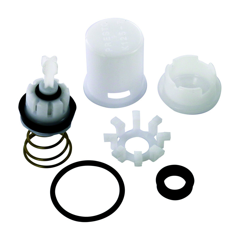 Kit pistons S pour Neo Duo (x5)